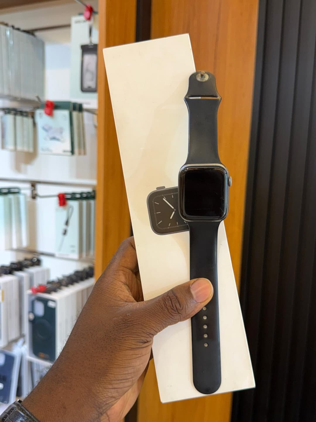 Apple Watch Series 5